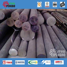 Q235 Low Carbon Steel Round Bar